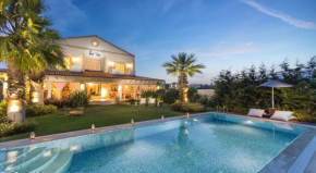 Отель Alacati LuCe Design Hotel - Special Category  Alaçatı